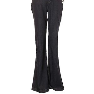 The Limited Size 8 Boot Cut Jeans NWT